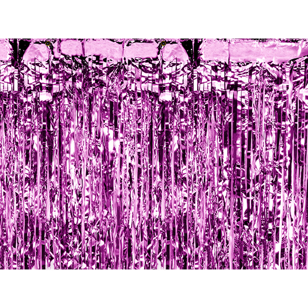 CRT062<br>Curtain Magenta